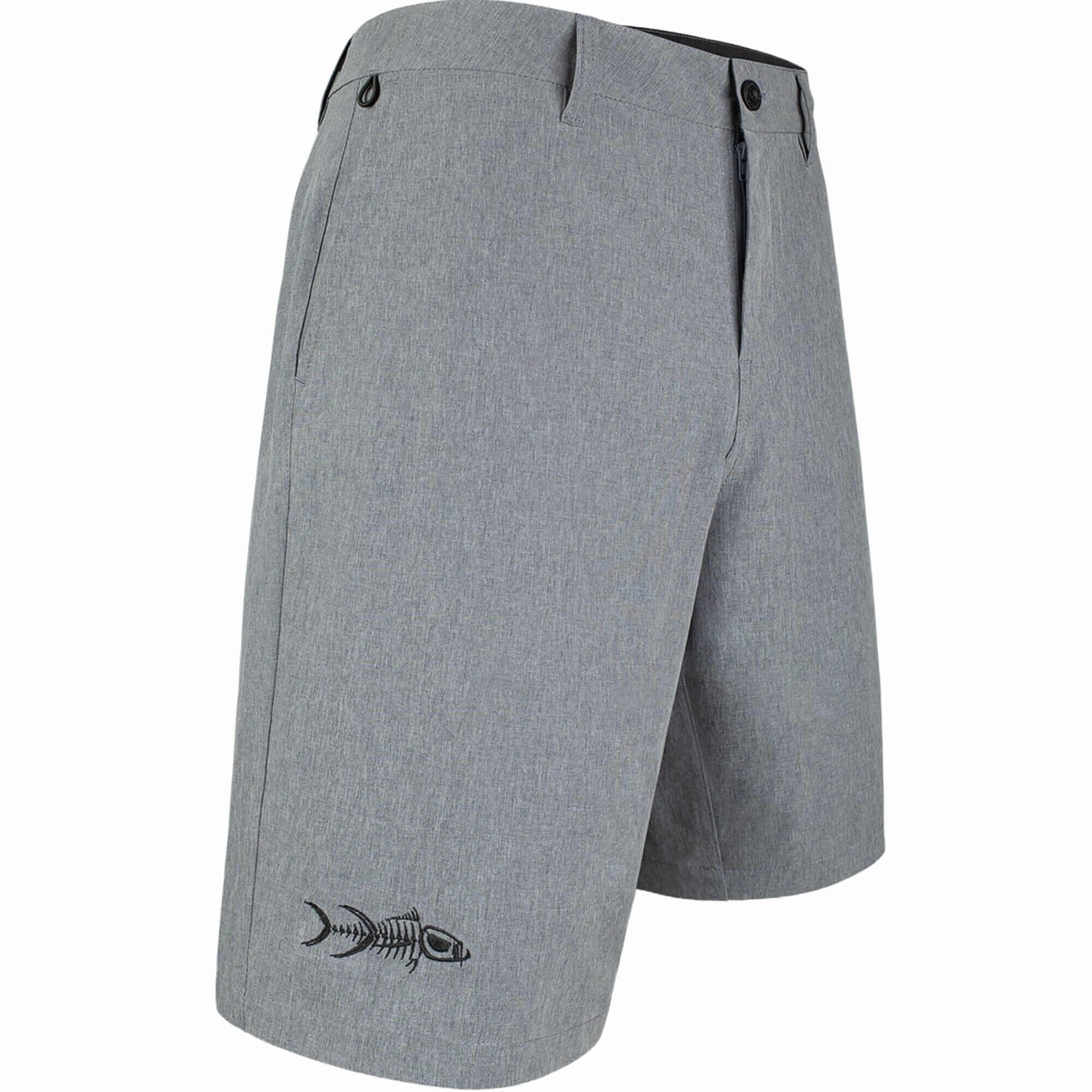 Five Pockets Ocean Fishing Navy Board Shorts | Tormenter Ocean