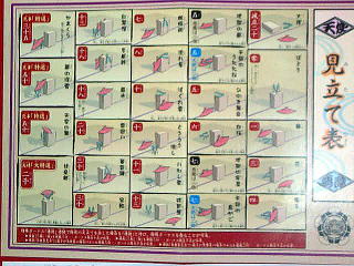 びっくり闘扇競