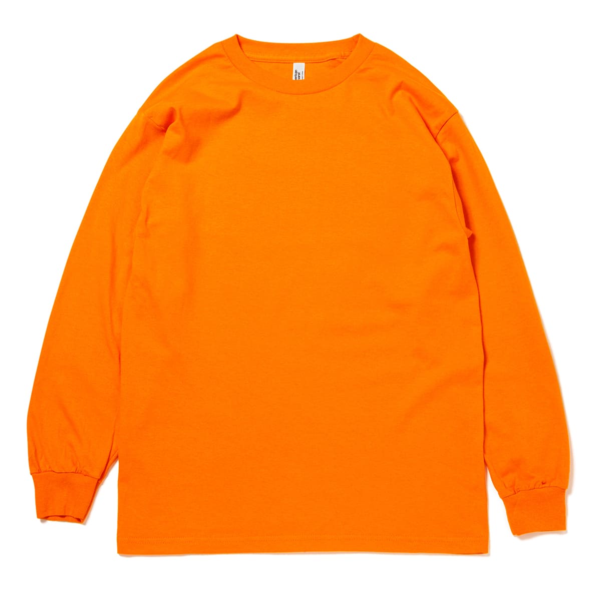 6.0oz ユニセックス ロングスリーブ Tシャツ | メンズ | 1枚 | 1304