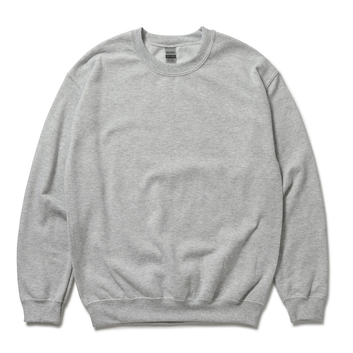 8.0オンス ヘビーブレンド クルーネック スウェットシャツ | メンズ