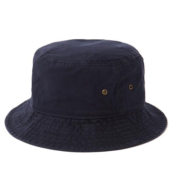 バケットハット | ノベルティ(小物) | 1枚 | 1500 | ネイビー – Tshirt