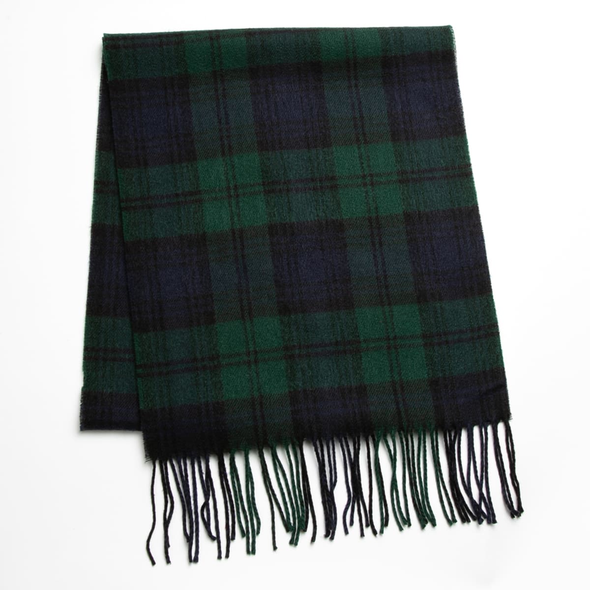 ジャパンメイド カシミアタッチ アクリルマフラー | ノベルティ(小物