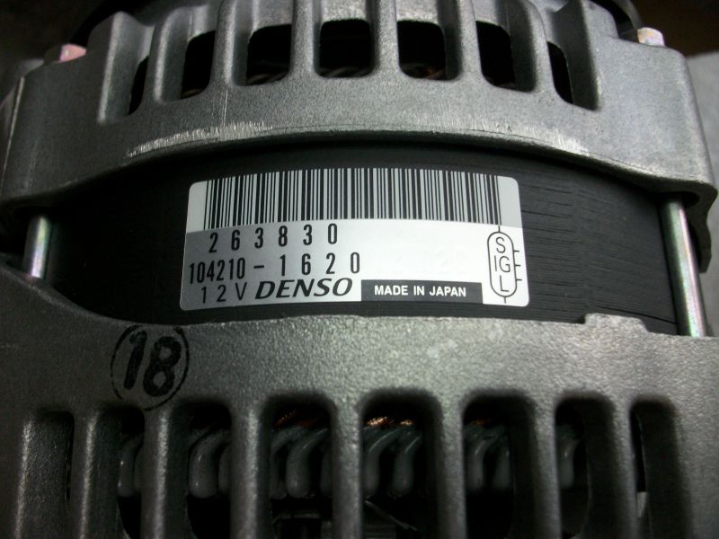 T-WEST | パーツ課 | 部品ブログ | マセラティ クワトロポルテ