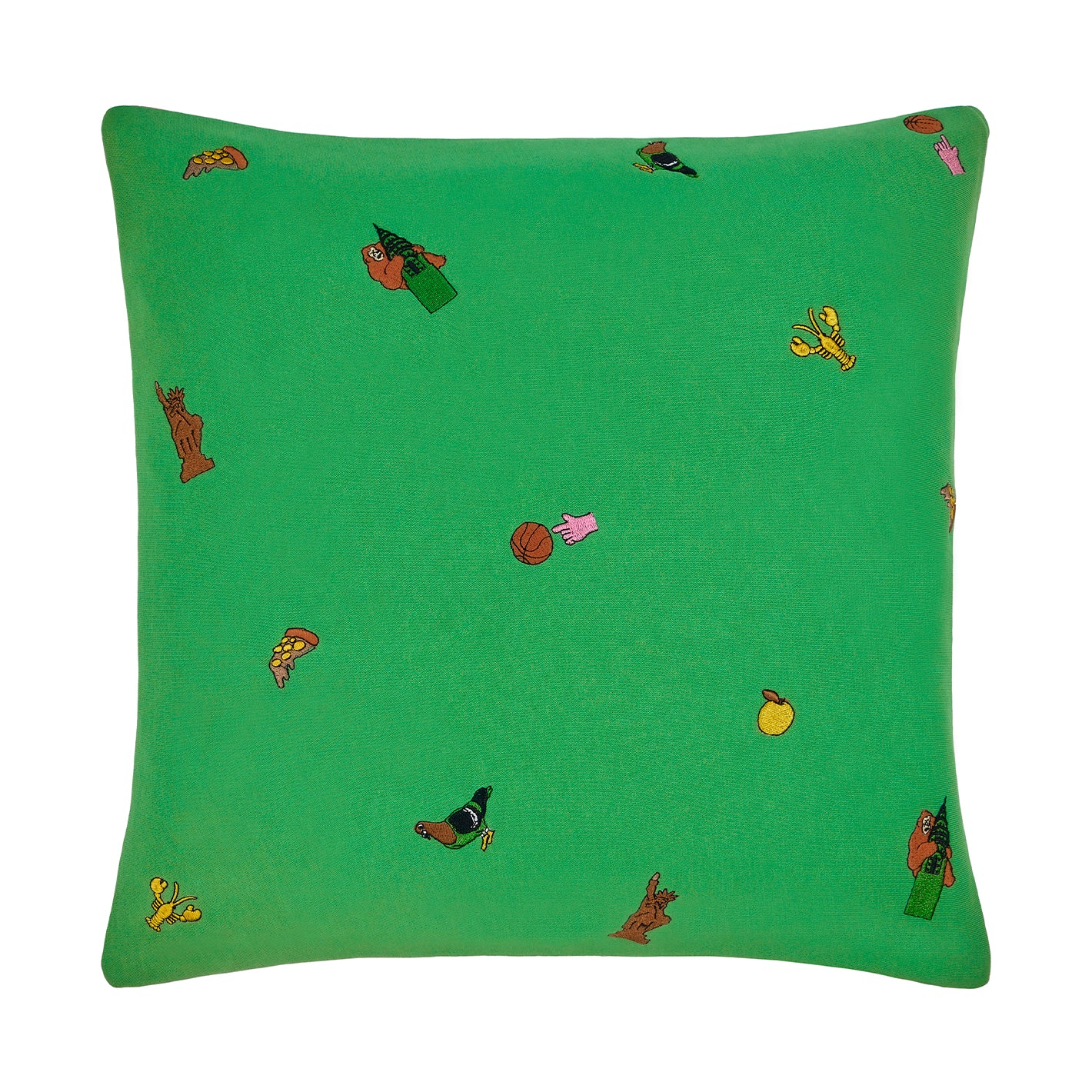 YERR(イェー) クッションカバー45角 | クッション | unico（ウニコ