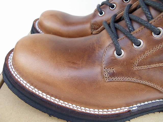 SLOW WEAR LION-スローウェアライオン- ホーウィン社クロムエクセル