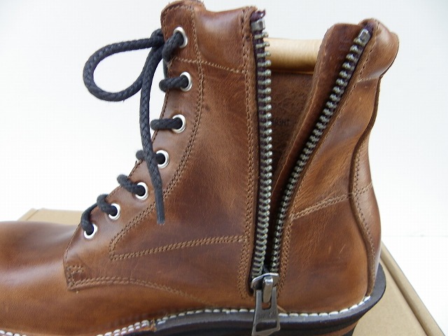 SLOW WEAR LION-スローウェアライオン- ホーウィン社クロムエクセル