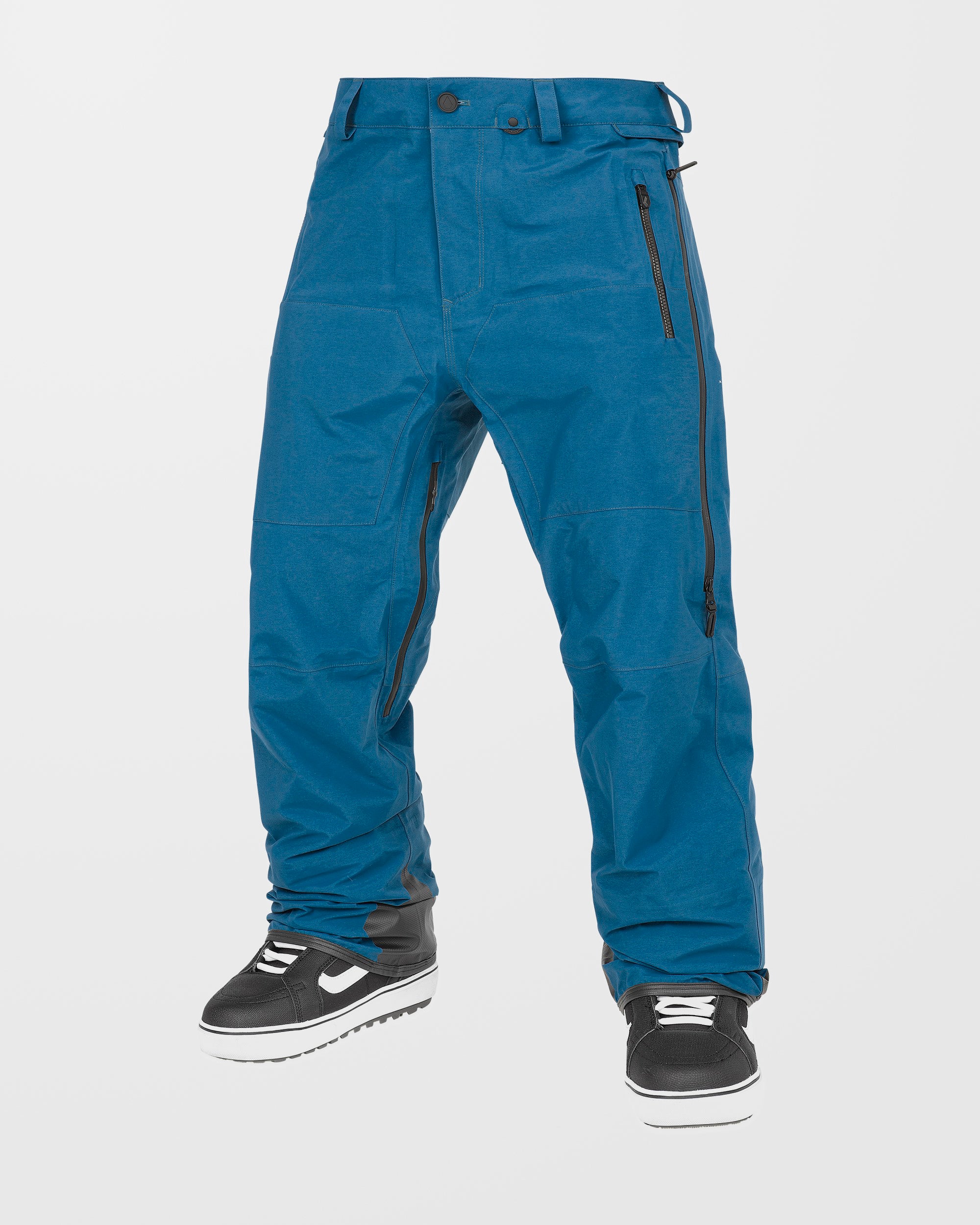 Guide Gore-Tex Trousers - Cobalt - Men - Volcom EU - 2 Years