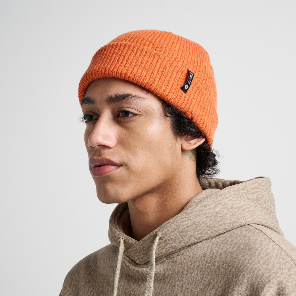 STANCE 【スタンス】BEANIE（ビーニー） クラシックフィット ビーニー