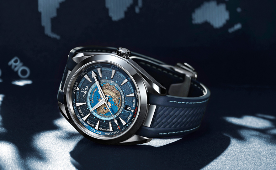 OMEGA(オメガ) 2019新作一挙公開！ | 高級腕時計専門誌クロノス日本版