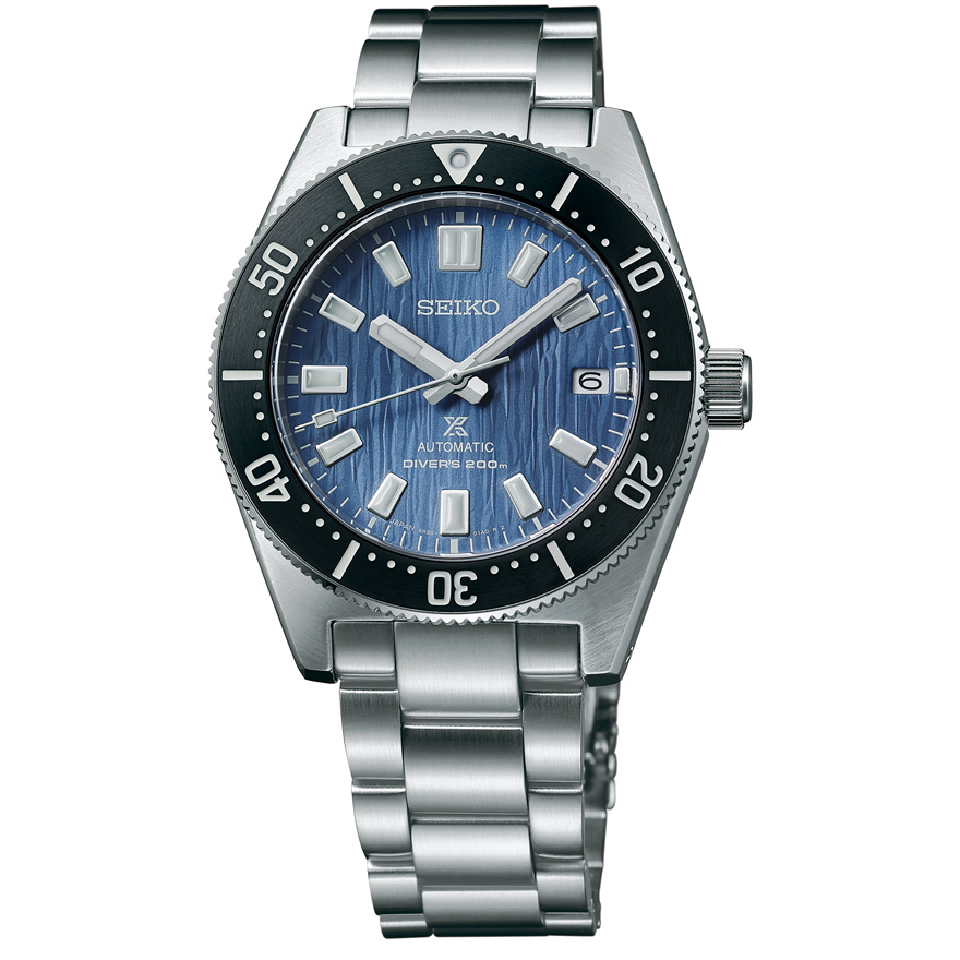 2022年 新作】セイコー プロスペックスが「1965 / 1968 / 1970