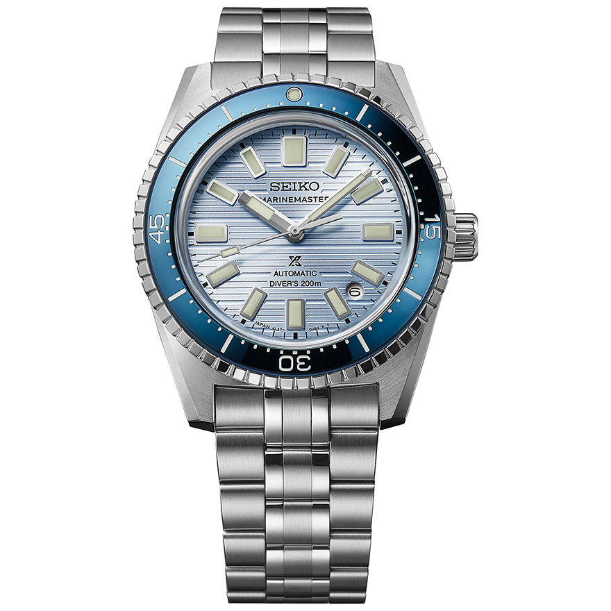 時の深海を旅する。セイコーのダイバーズウォッチおすすめモデル7選