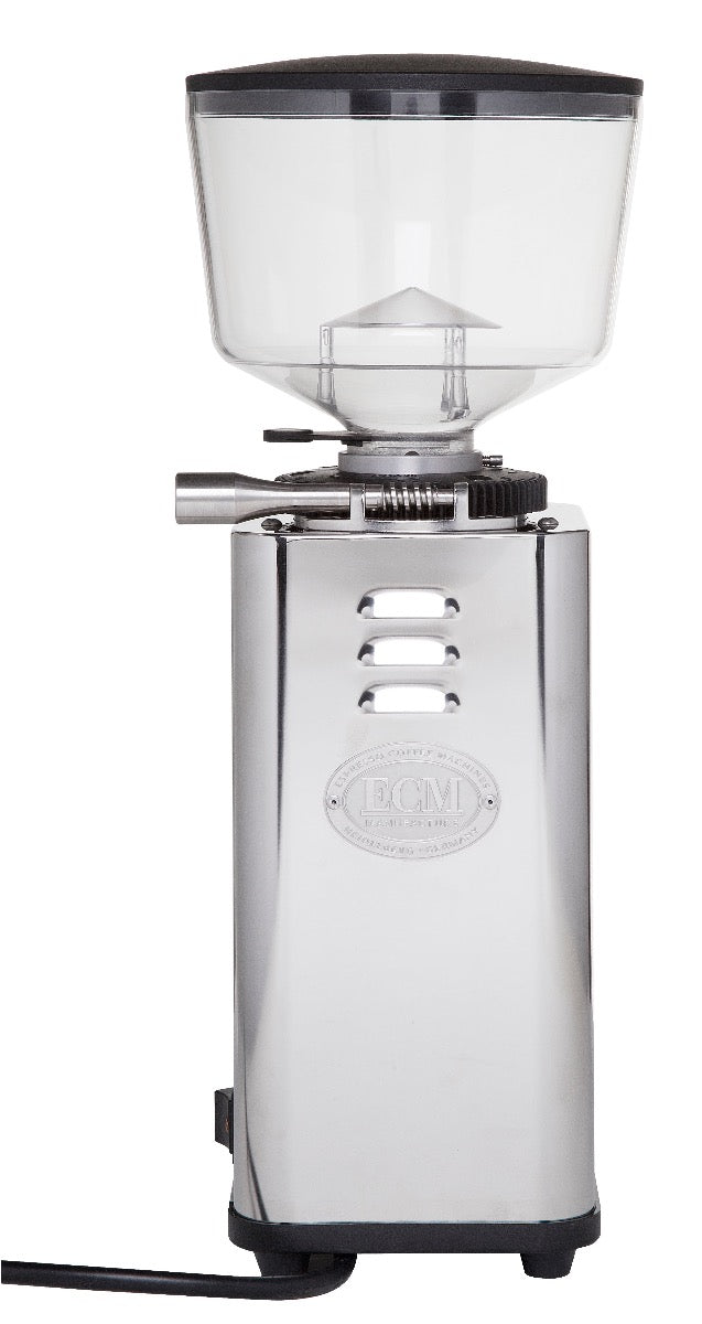 ECM S-Manuale 64 Espresso Grinder – Whole Latte Love
