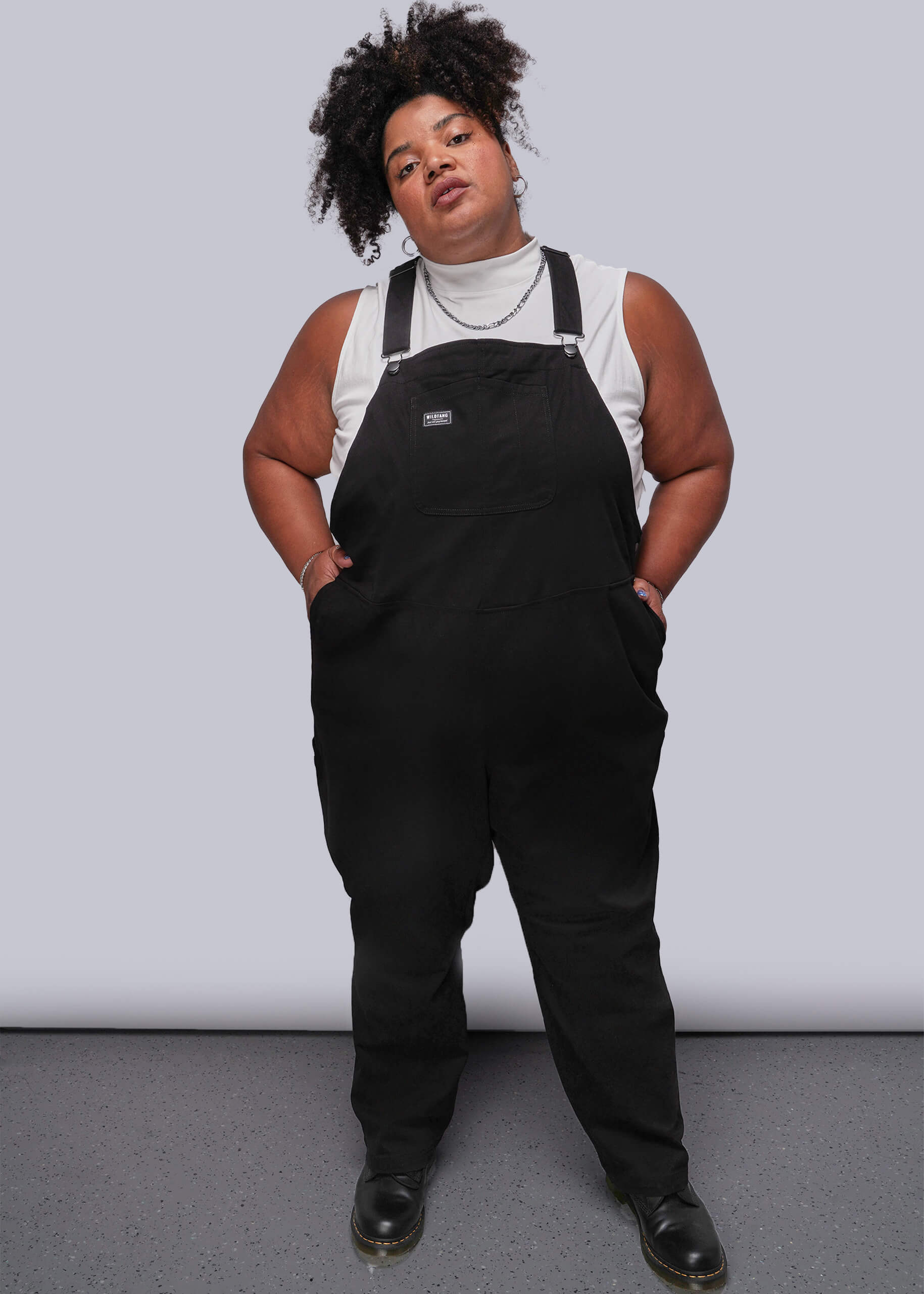 The Essential Overall – Wildfang