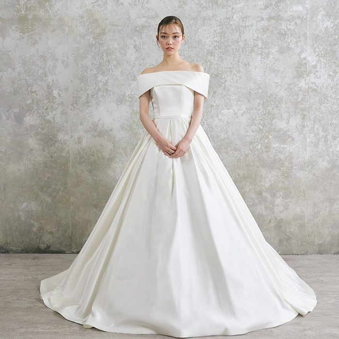 ウェディングドレスのオーダーメイドにかかる期間や費用は？ | チュ