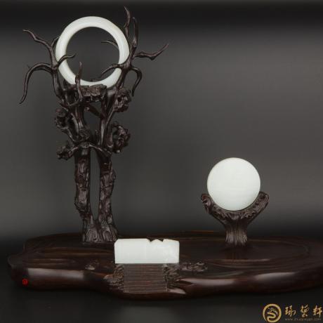 中国古代和田玉的产地-琢艺轩和田玉移动版