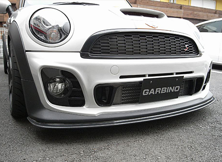 GARBINO:NEW MINI R56