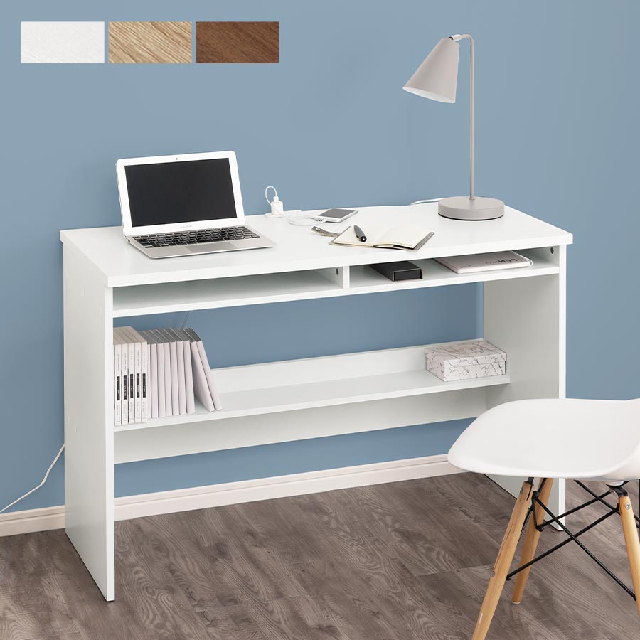 パソコンデスク デスク おしゃれ ぼん家具 DKP581419 ｜ 【公式