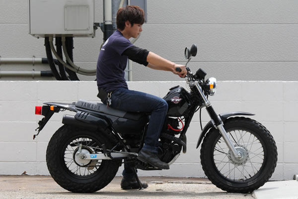 goodsショッピングサイト/商品詳細 G-SUSPENSION-MONO305 TW200/225