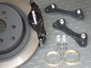 ﾄﾖﾀ JZX81 ﾋﾞｯｸﾞﾛｰﾀ-kit