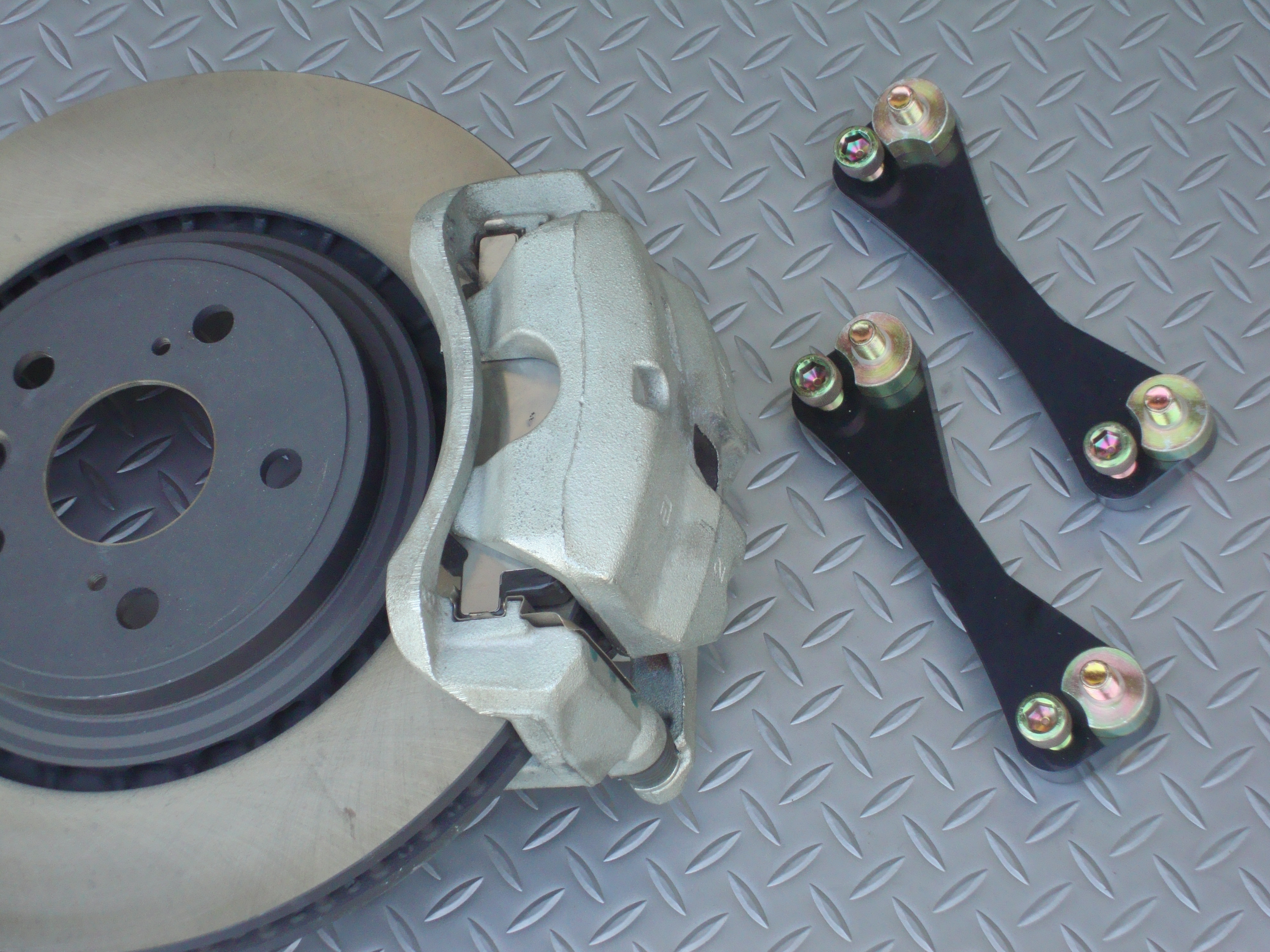 ﾄﾖﾀ 新型ｱﾙﾌｧｰﾄﾞ/ﾍﾞﾙﾌｧｲｱ H20/25W UCF30ｾﾙｼｵｷｬﾘﾊﾟｰkit, 日産4potｷｬﾘﾊﾟｰ