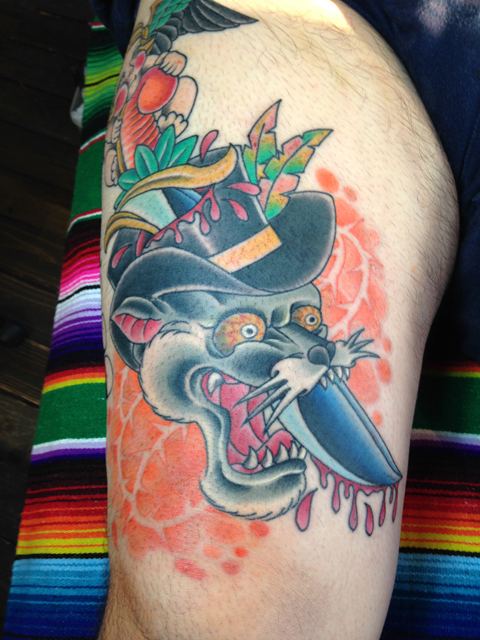 商品一覧｜山形TATTOO（タトゥー）