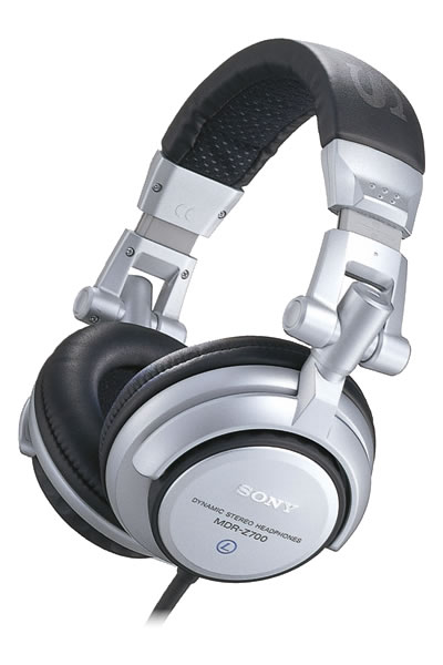 ヘッドホンナビ] - SONY MDR-Z700DJ 価格比較とレビュー