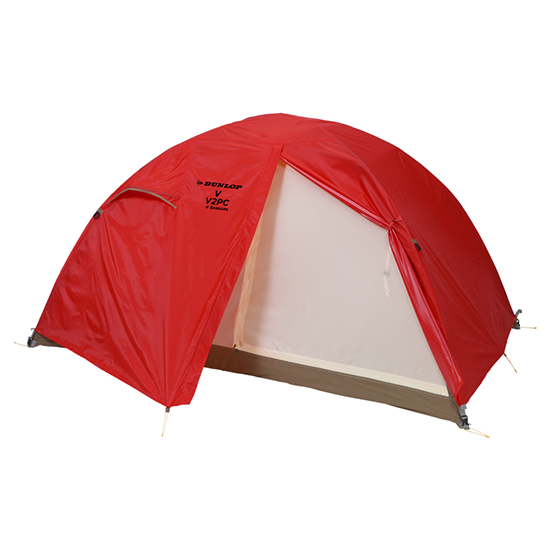 ALPINE TENT | テント一覧