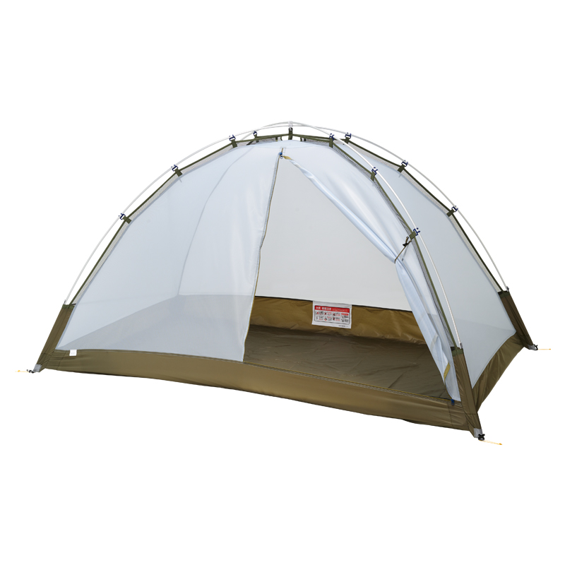 ALPINE TENT | VL-Series／VL-27M