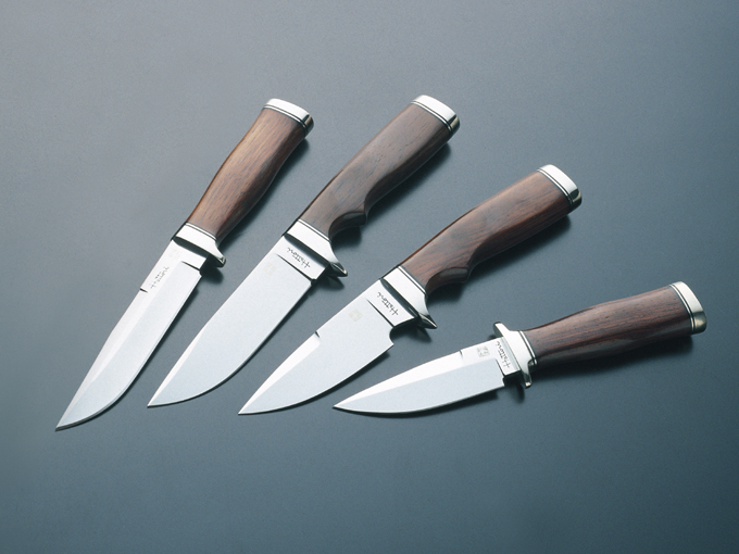 匠の技、服部刃物株式会社 レギュラーシリーズ
