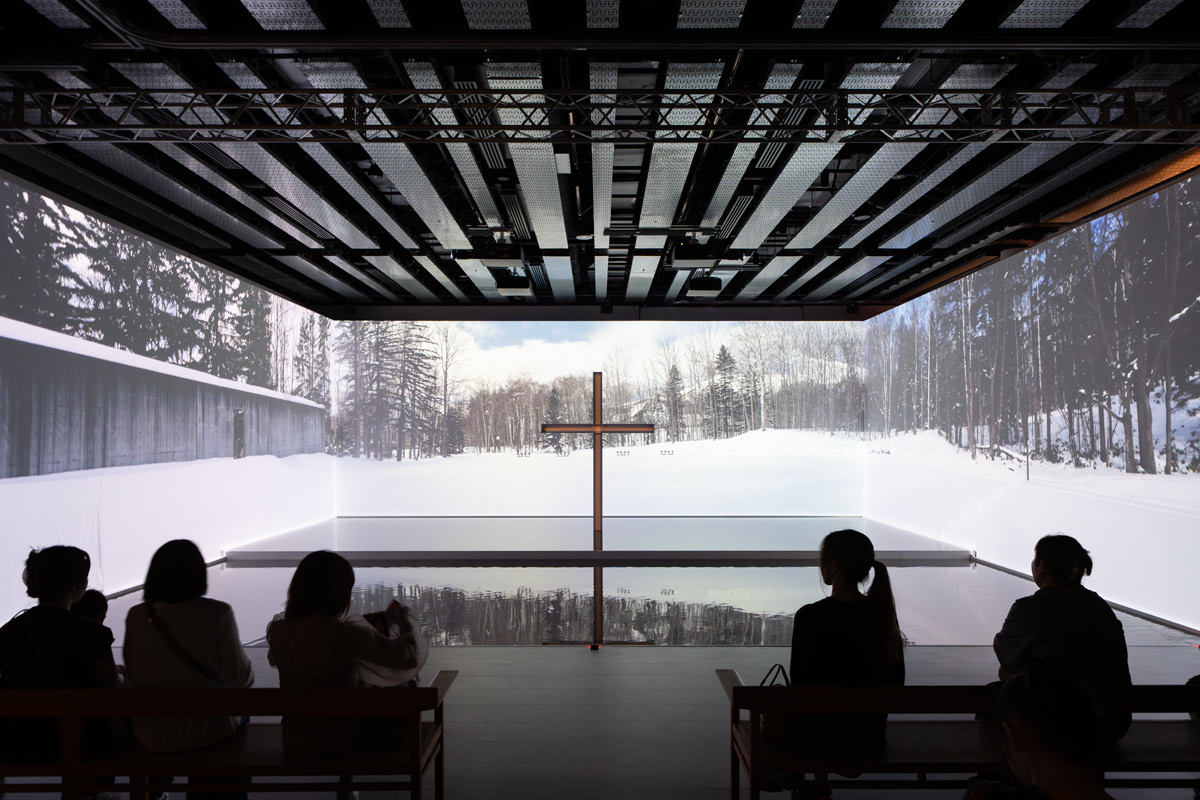 安藤忠雄展 | 青春 TADAO ANDO YOUTH [大阪府]