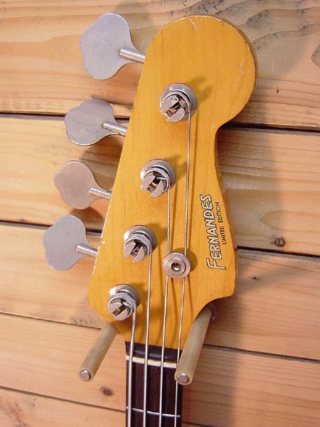 平野楽器 JAPAN VINTAGE GUITAR SHOP