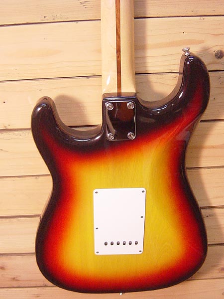 平野楽器 JAPAN VINTAGE GUITAR SHOP