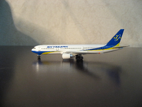 Boeing 767-300
