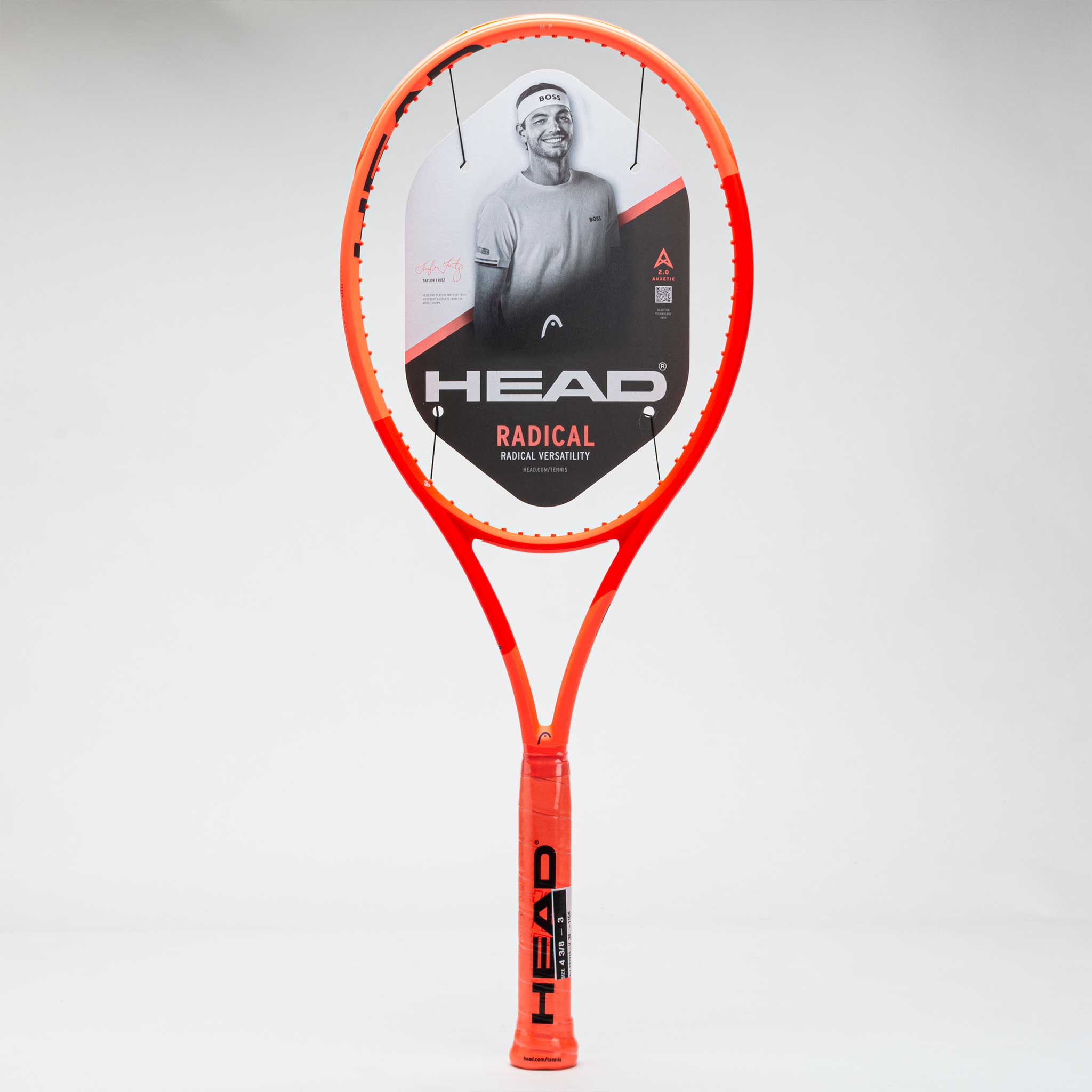 HEAD Radical MP 2025 – Holabird Sports