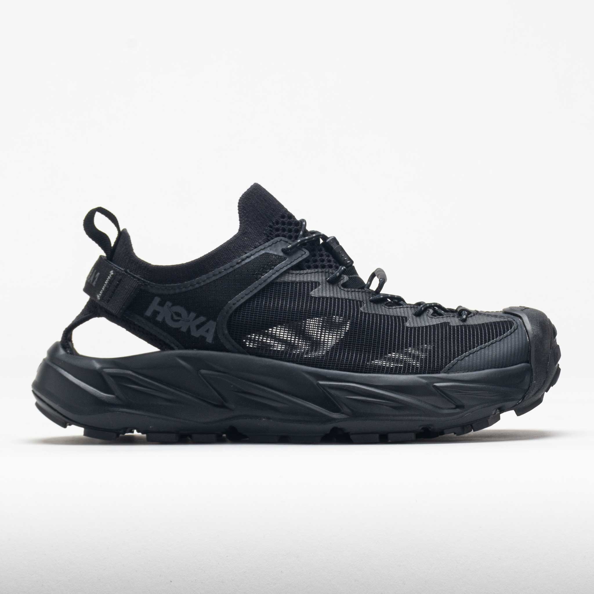 HOKA Hopara 2 Men's Black/Black – Holabird Sports