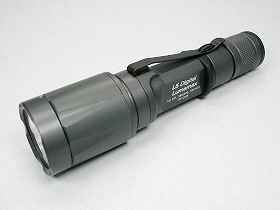 SUREFIRE L5 Lumamax シュアファイアー L5 ルママックス