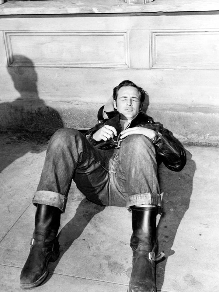 40'S 50'S Chippewa vintage engineer boots 40年代 チペワ