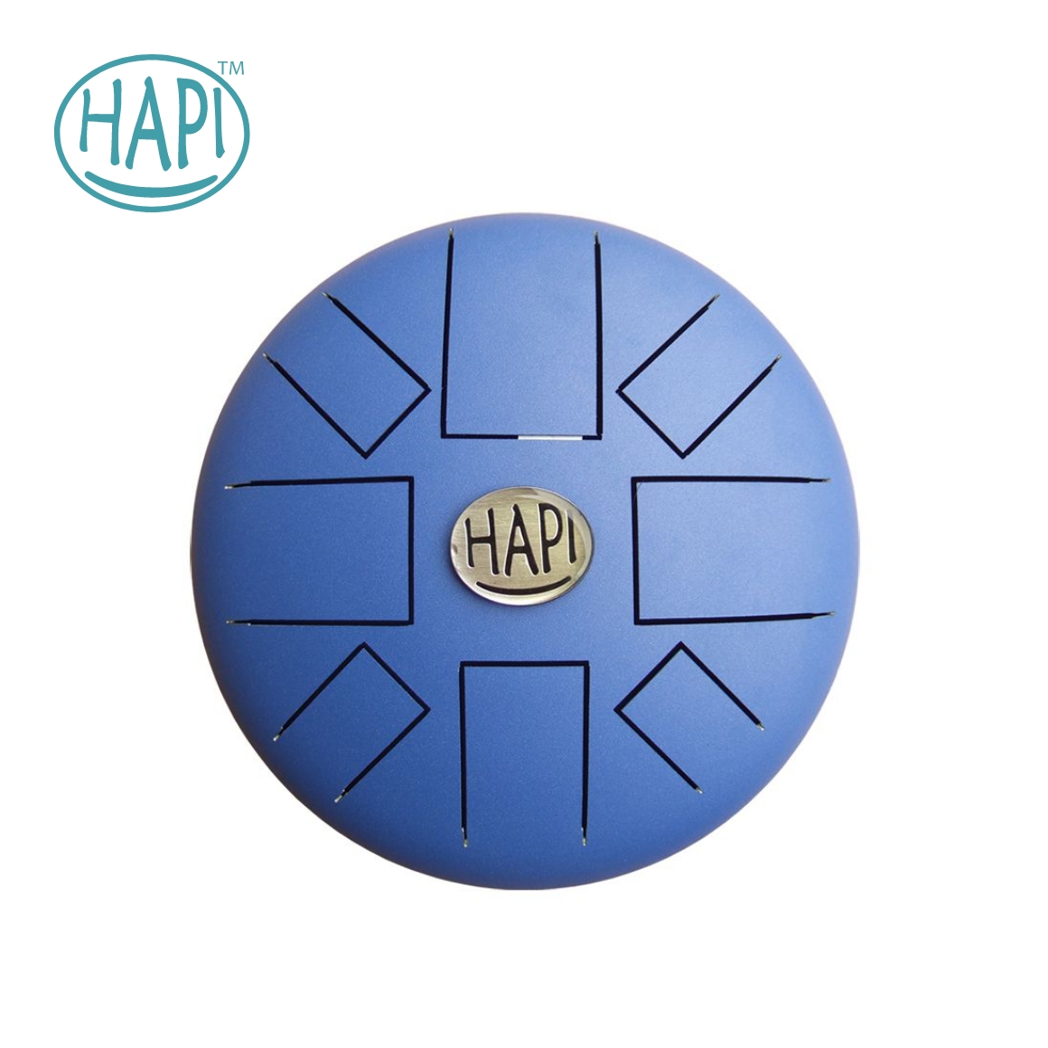 HAPI-E1-B : HAPI Original Drum