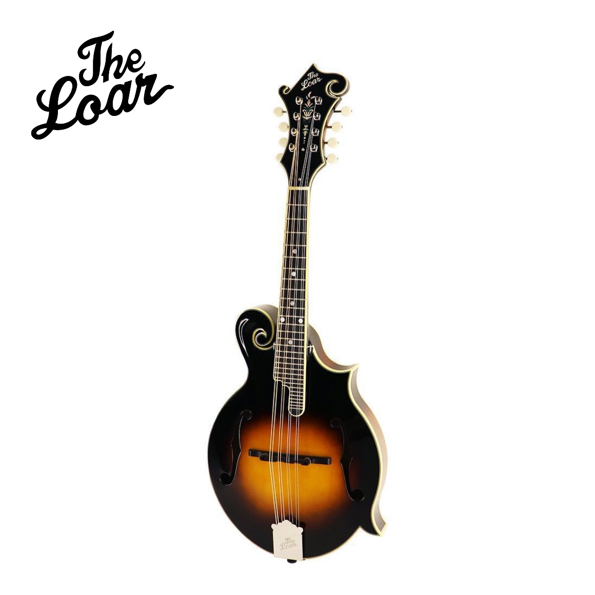 マンドリン | HOSCO