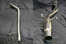 豊和管 マフラー - オプショナル豊和 西東京