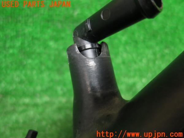 三菱 ランサーエボリューションX GSR(CZ4A ランエボ10)純正 ブローオフ