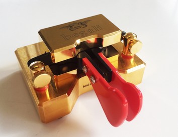 Signature - Begali's Web site