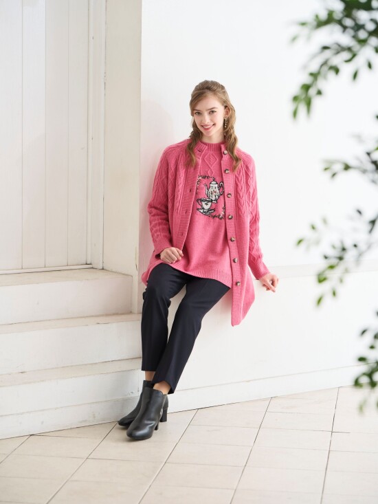 商品紹介1｜46.アトリエ・サガン｜商品紹介｜帝国ホテルアーケード