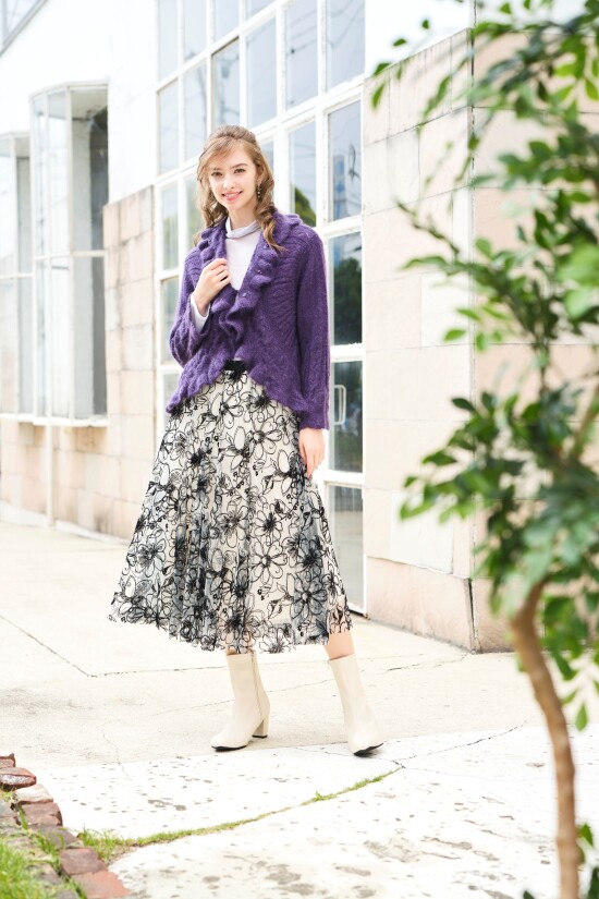 商品紹介 1｜46.アトリエ・サガン｜商品紹介｜帝国ホテルアーケード