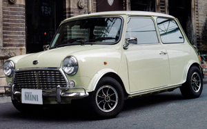 MINI史上、最もパワフルで官能的なKADツインカムエンジン搭載