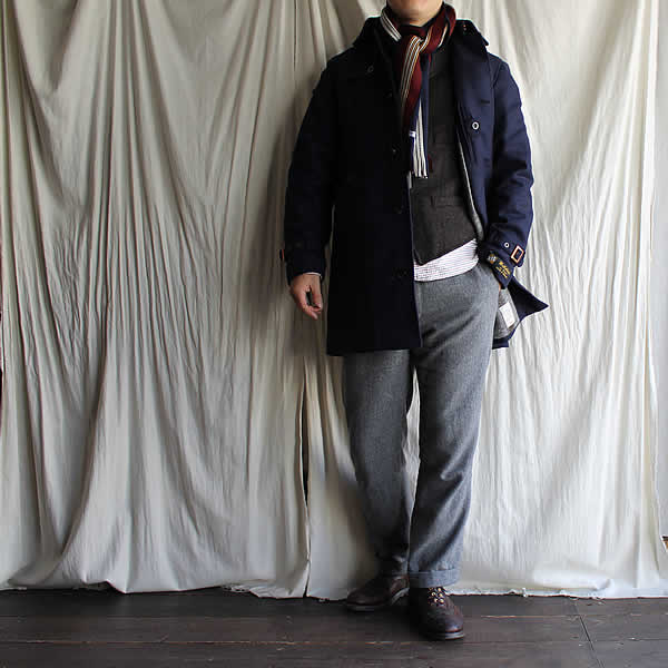 PRIVATE WHITE V.C. (プライベート ホワイト V.C.) Victoria Cross