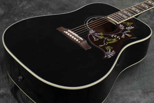 動画】漆黒のハミングバード！マンスリー・リミテッド・モデル