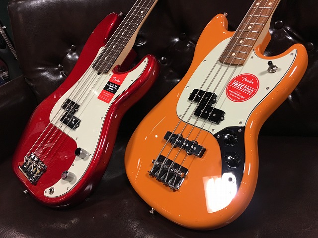 キャンディアップルレッドのアメプロPB入荷！定番ですが新色です