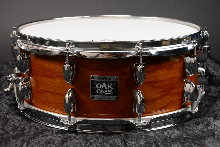 廃盤の為特価!ヤマハの最後の国産オークカスタム! | イシバシ楽器