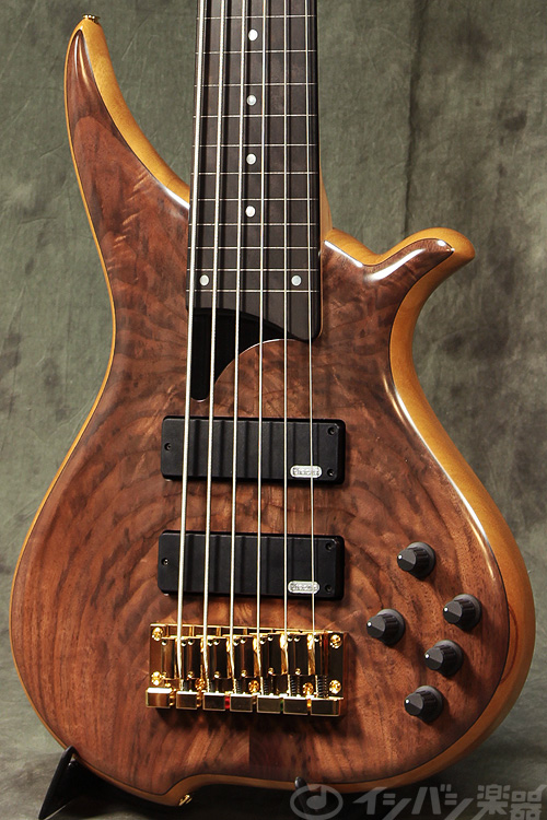 今週末まで！！TUNEの6弦フレットレスも大特価！！ | イシバシ楽器